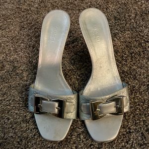Gucci Heels